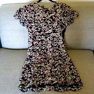 Banana Republic Size 2 Dress